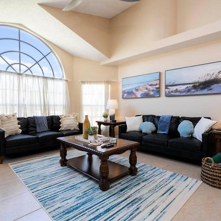 Beautiful Cozy Retreat Near Disney - Spacious Condo Kissimmee Exterior foto