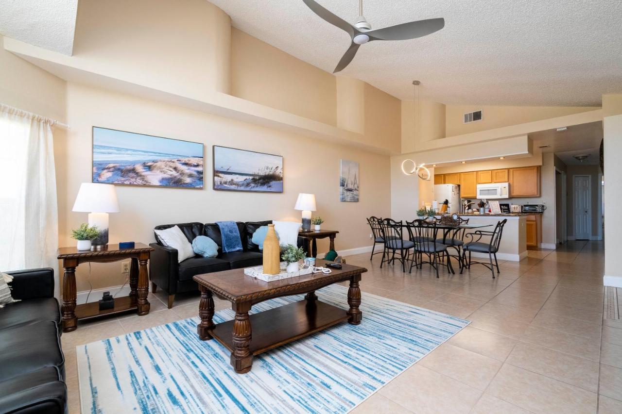 Beautiful Cozy Retreat Near Disney - Spacious Condo Kissimmee Exterior foto