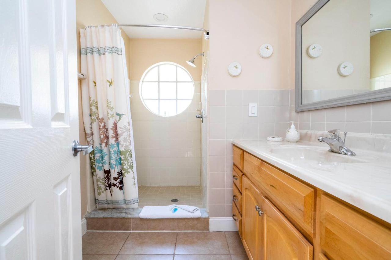 Beautiful Cozy Retreat Near Disney - Spacious Condo Kissimmee Exterior foto