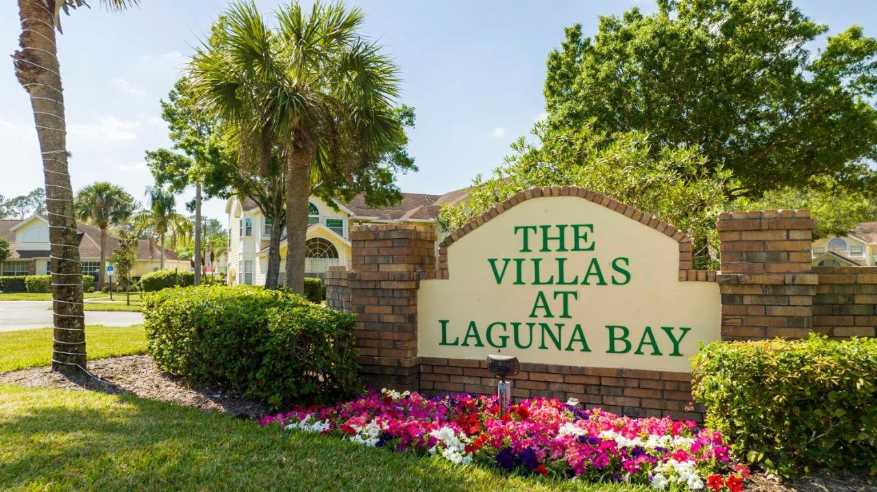 Beautiful Cozy Retreat Near Disney - Spacious Condo Kissimmee Exterior foto
